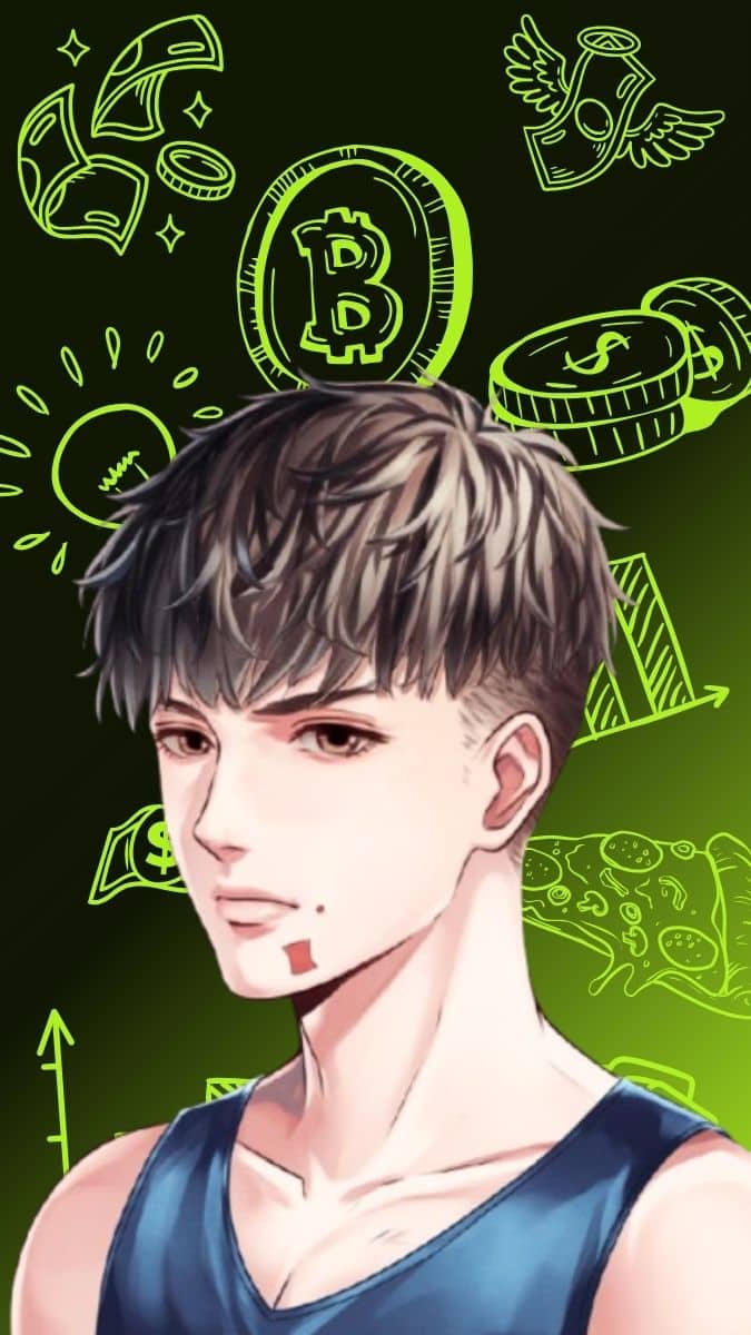One Percent 4